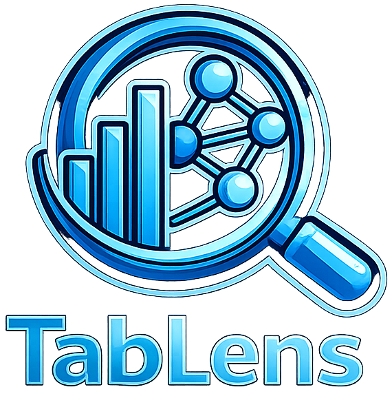 TabLens